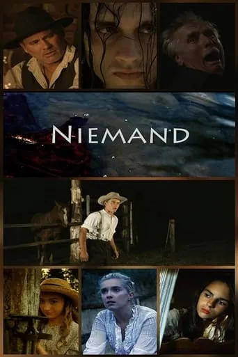 Niemand movie poster - Entertainment content