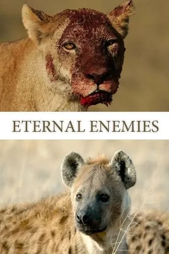 Eternal Enemies: Revealed movie poster - Rated 8/10
