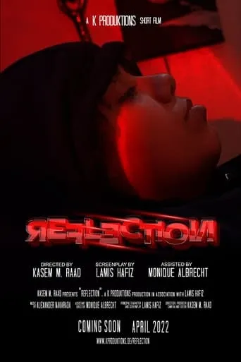 Reflection movie poster - Rated 10/10