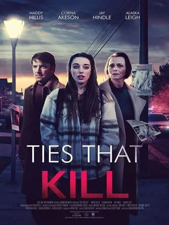 Dying for a Family movie poster - Rated 5.9/10