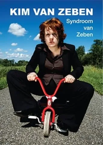 Kim van Zeben: Het Syndroom van Zeben movie poster - Entertainment content