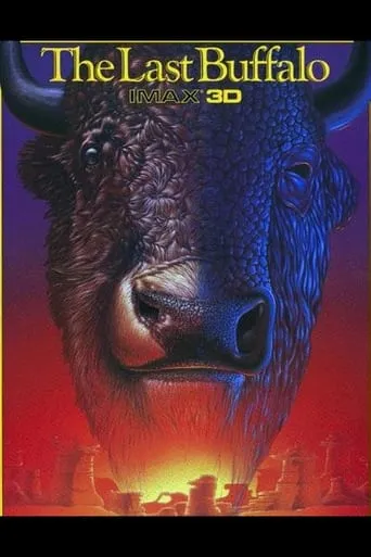 The Last Buffalo movie poster - Entertainment content