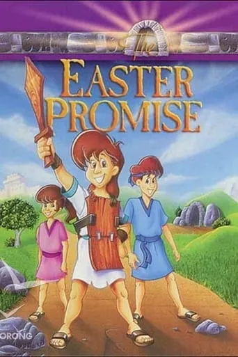 The Easter Promise movie poster - Rated 5/10