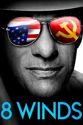 8 Winds movie poster - Rated 4.5/10