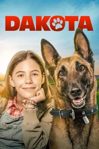 Dakota movie poster - Rated 5.9/10
