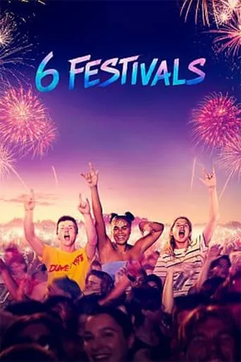 6 Festivals movie poster - Rated 6.5/10