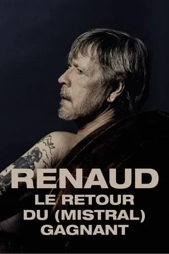 Renaud, le retour du (mistral) gagnant movie poster - Entertainment content