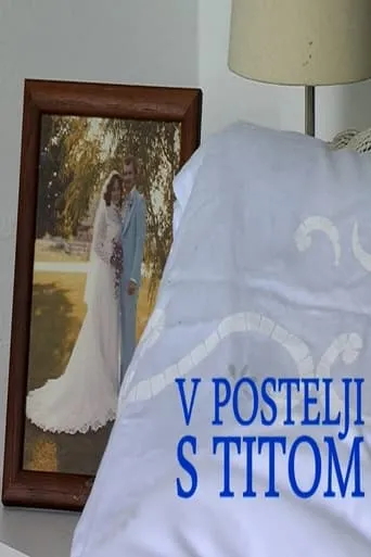 Sleeping with Tito movie poster - Entertainment content