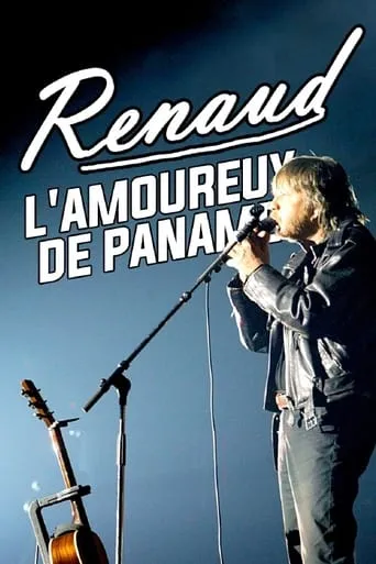 Renaud, l'amoureux de Paname movie poster - Entertainment content