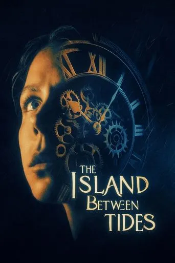 The Lost Daughter movie poster - Entertainment content