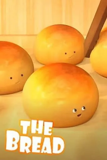 The Bread movie poster - Rated 4.7/10