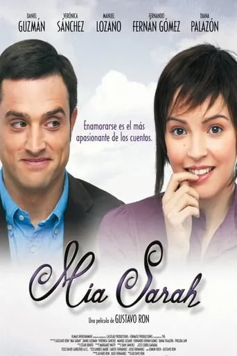 Mia Sarah movie poster - Rated 6/10