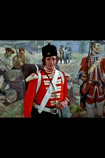 Ballad to Cornwallis movie poster - Entertainment content