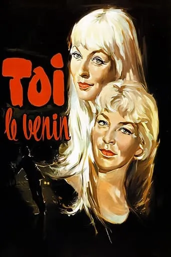Blonde in a White Car movie poster - Rated 6.6/10