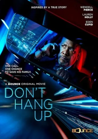 Don't Hang Up movie poster - Entertainment content