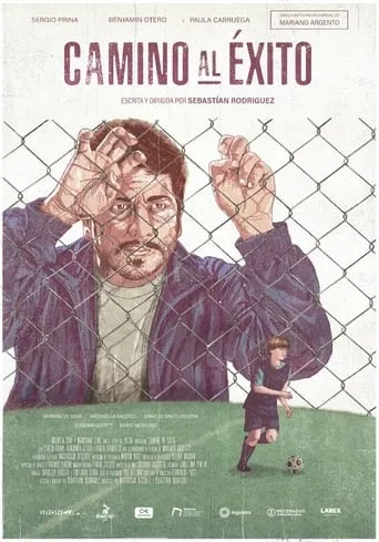 Road to Success movie poster - Rated 4/10