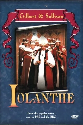 Iolanthe movie poster - Entertainment content