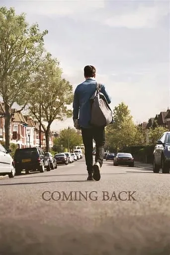 Coming Back movie poster - Rated 5.2/10