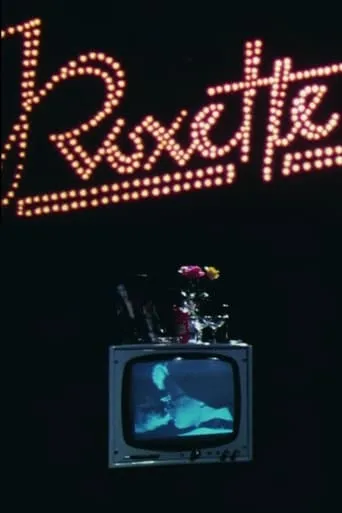 Roxette movie poster - Entertainment content
