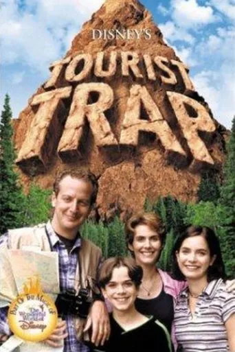Tourist Trap movie poster - Rated 5.8/10