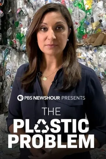 The Plastic Problem movie poster - Entertainment content