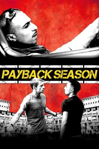 Payback Season movie poster - Rated 3.7/10