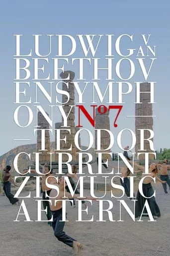 Beethoven: Symphony No. 7 movie poster - Rated 10/10
