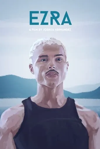 Ezra movie poster - Rated 10/10