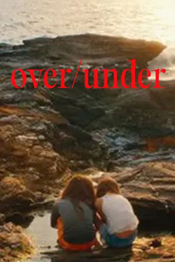 Over/Under movie poster - Rated 10/10