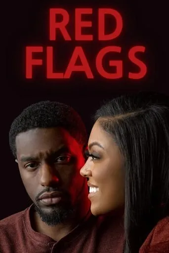 Red Flags movie poster - Rated 3.3/10