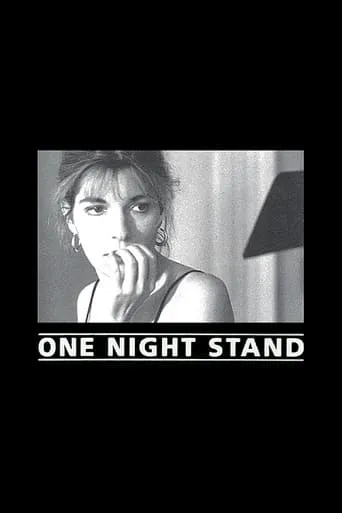 One Night Stand movie poster - Rated 7/10