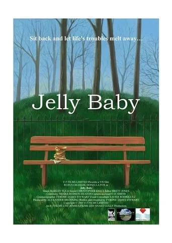 Jelly Baby movie poster - Entertainment content
