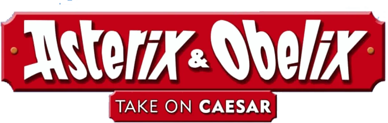 Asterix & Obelix Take on Caesar