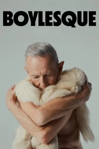 Boylesque movie poster - Rated 8.5/10