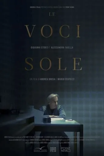 Lonely Voices movie poster - Rated 5.5/10
