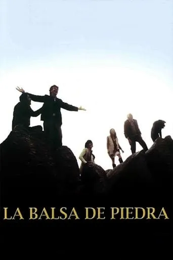 The Stone Raft movie poster - Rated 5.2/10