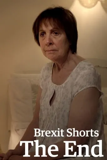 Brexit Shorts: The End movie poster - Rated 10/10