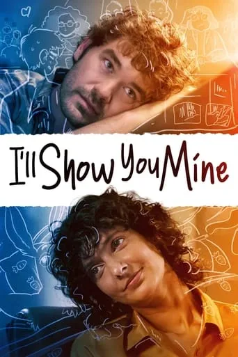 I'll Show You Mine movie poster - Rated 4.2/10