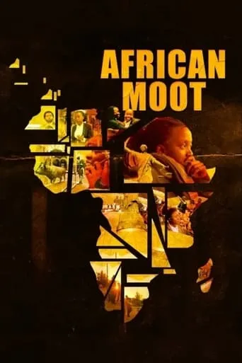 African Moot movie poster - Entertainment content