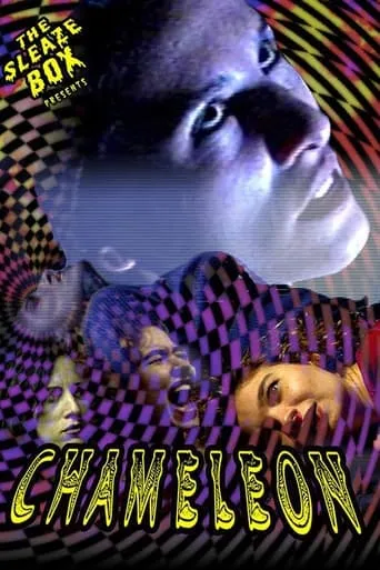 Chameleon movie poster - Entertainment content