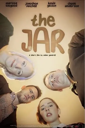 The Jar movie poster - Entertainment content