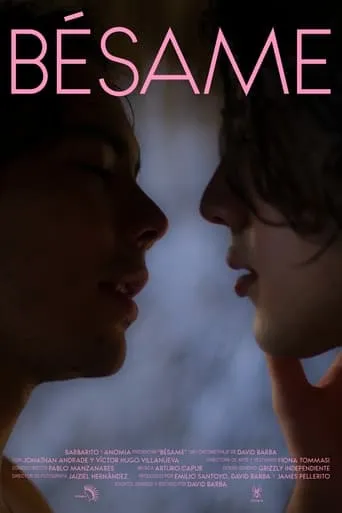 Kiss Me movie poster - Rated 4/10