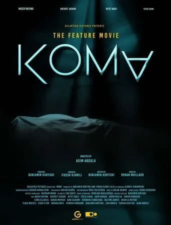 Coma movie poster - Entertainment content