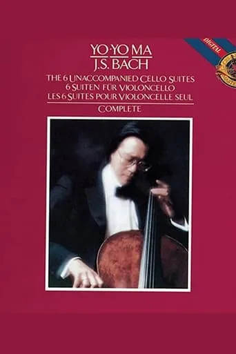 Bach Cello Suite #1: The Music Garden movie poster - Entertainment content
