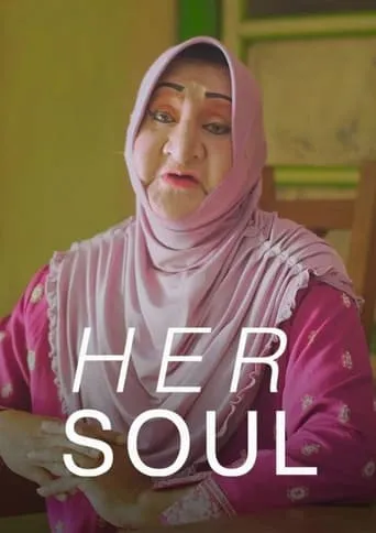 Her Soul movie poster - Entertainment content