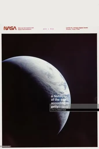 A History of the World According to Getty Images movie poster - Rated 6.5/10