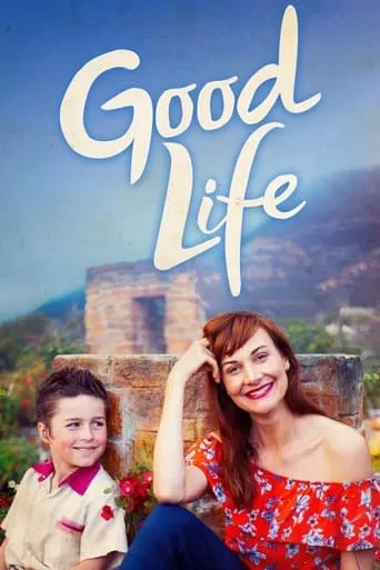 Good Life movie poster - Rated 6.5/10