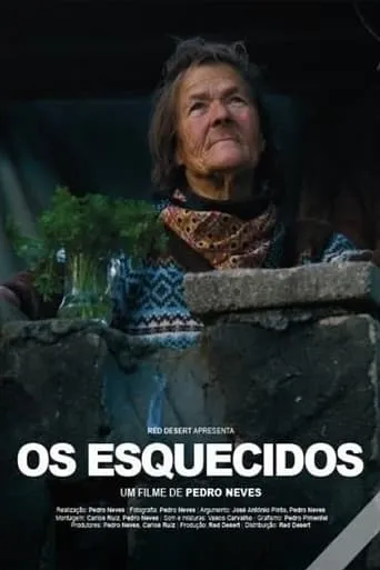 Os Esquecidos movie poster - Entertainment content