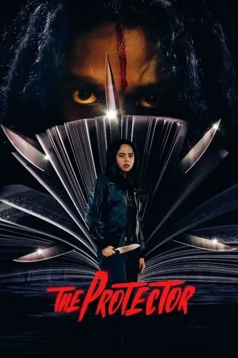 The Protector movie poster - Rated 5/10