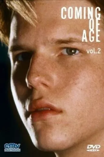 Coming of Age: Vol. 2 movie poster - Entertainment content